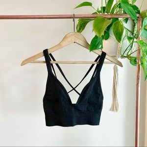 Lululemon Limited Edition Ebb To Street Bra